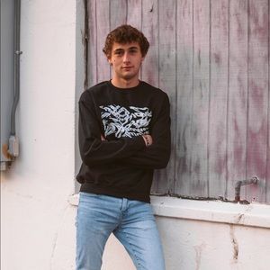 Meet your Posher, Colton